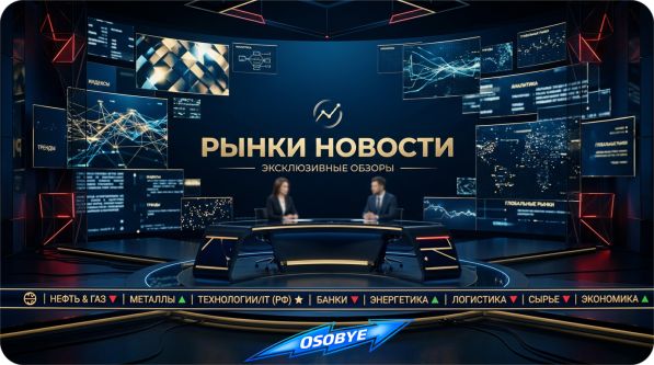 особые ру: Рынки Новости