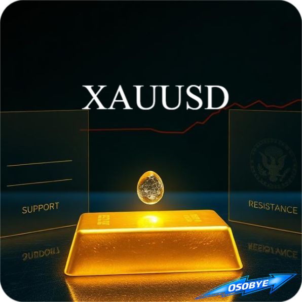 ������ ��: ������ �������, ��������� XAUUSD, �������� �������