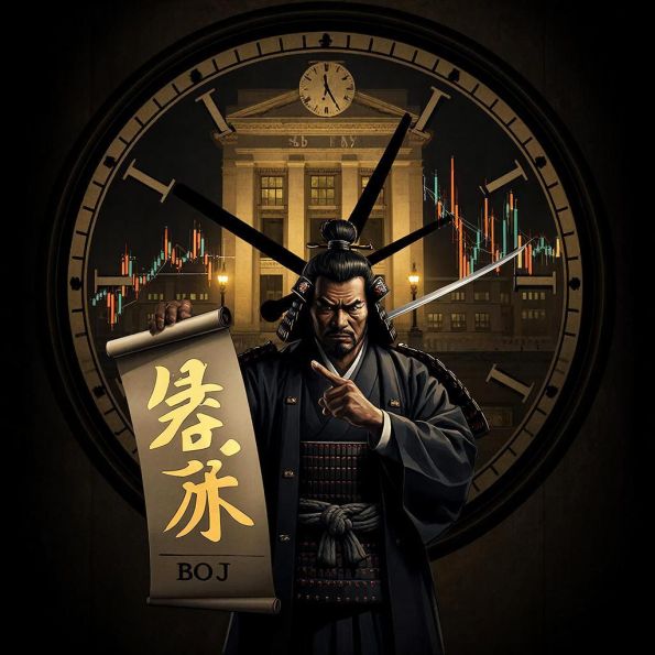 ������� � ������ �� ���� ��� � ������� USDJPY