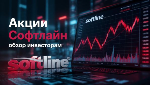 Акции Софтлайн обзор инвесторам