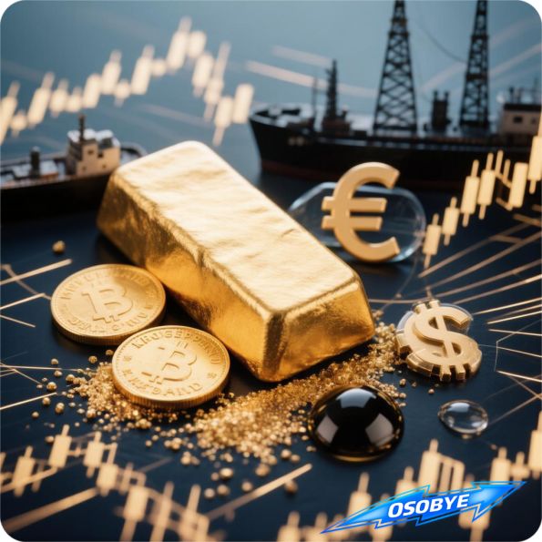 особые ру: евро доллар нефть аналитика и прогноз